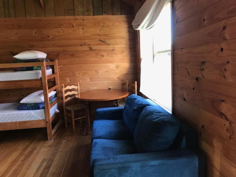 Somerset Beachside Cabin And Caravan Park Екстериор снимка