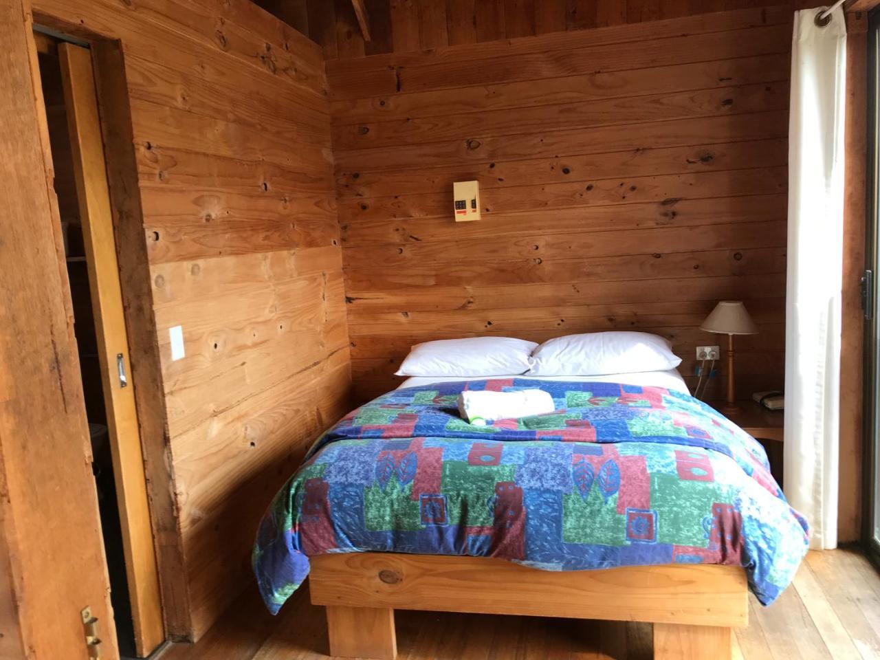 Somerset Beachside Cabin And Caravan Park Екстериор снимка