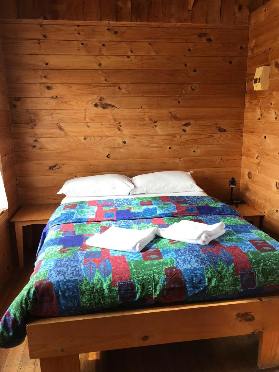 Somerset Beachside Cabin And Caravan Park Екстериор снимка
